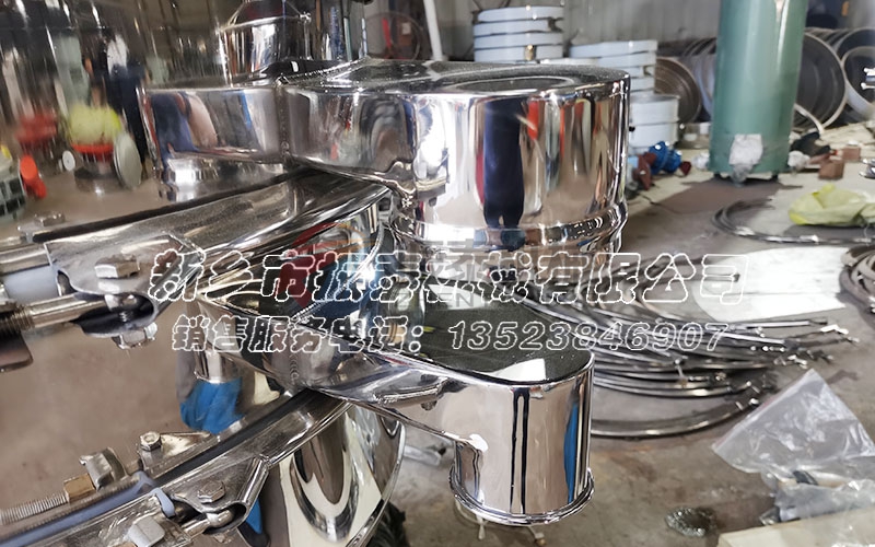 全不銹鋼振動(dòng)篩廠家直銷(xiāo)