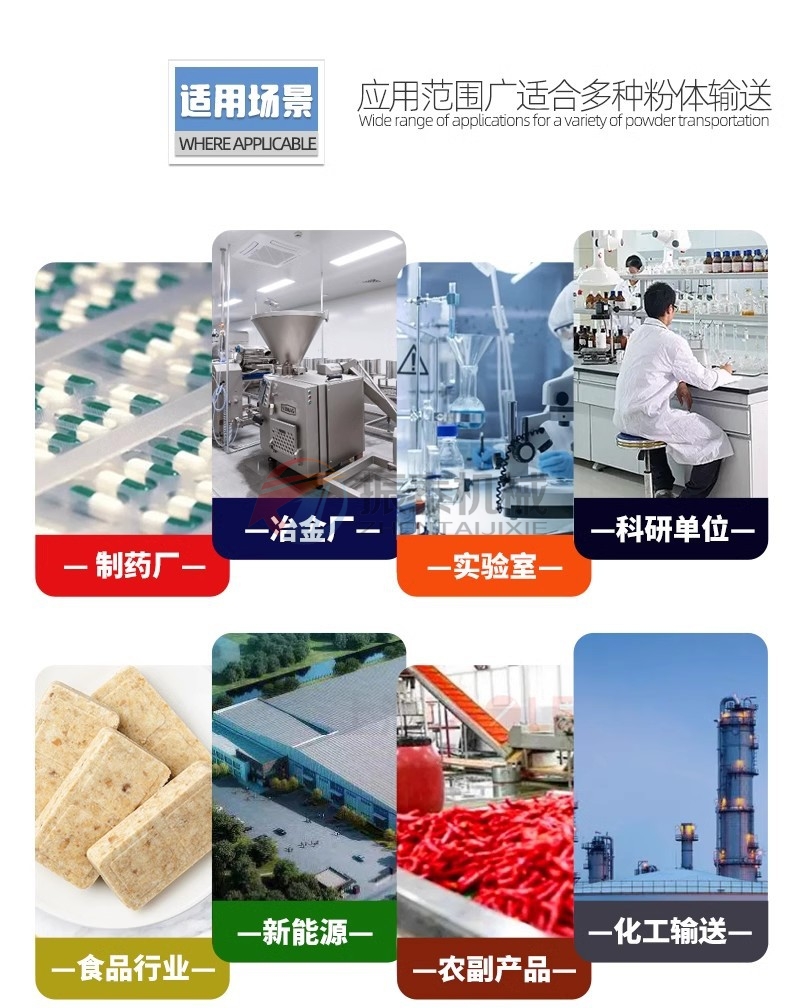 如有需求亦可聯系專業廠商新鄉振泰機械定制解決方案，我們將給出合適的方案和報價，24小時振泰機械銷售服務熱線?：0373-2685892 13523846907（同微信）我們將為您提供VIP一對一優質的產品及服務！適用場景