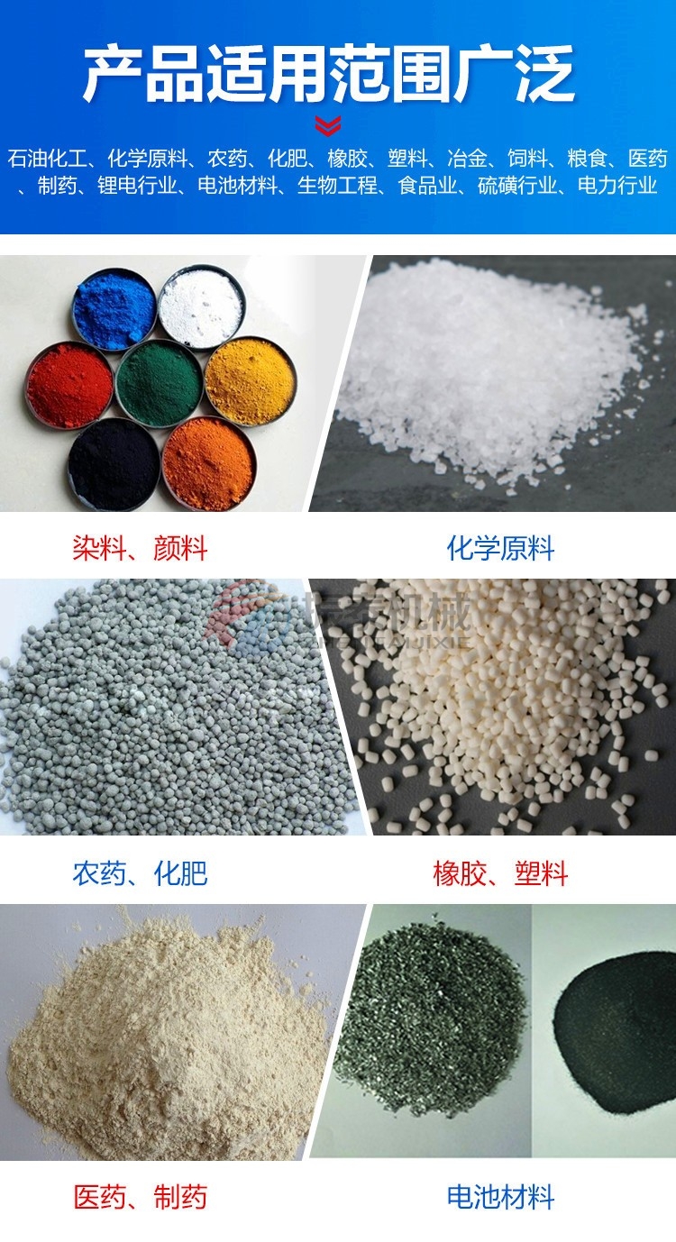 陶瓷粉振動(dòng)篩產(chǎn)品適用范圍