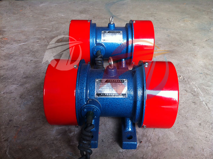 YZU振動電機(jī)